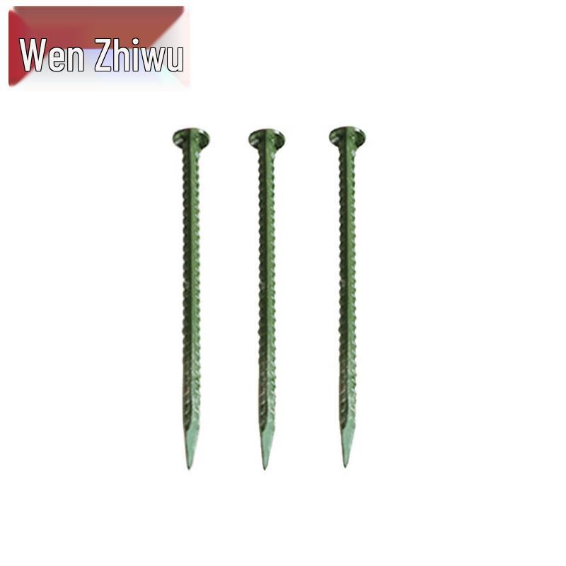 Camouflage Net Ground Stake