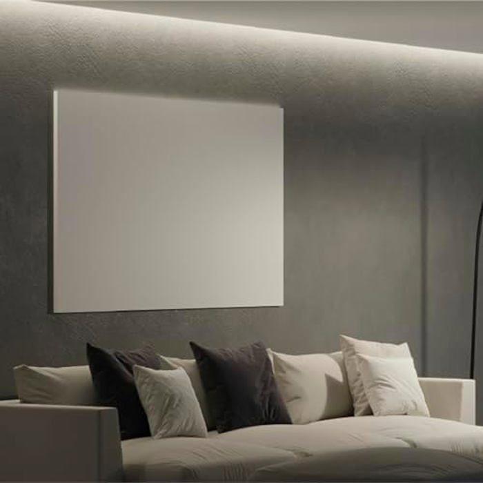 Bande LED - KSIX SMART YOUR TECH - 5 M - 2400 Lm - Blanc CCT - Télécommande