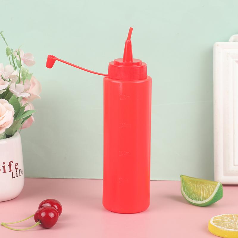 Ketchup Salad Bottle Prank Creative Decompression Vent Toys Prank Toys Bottle