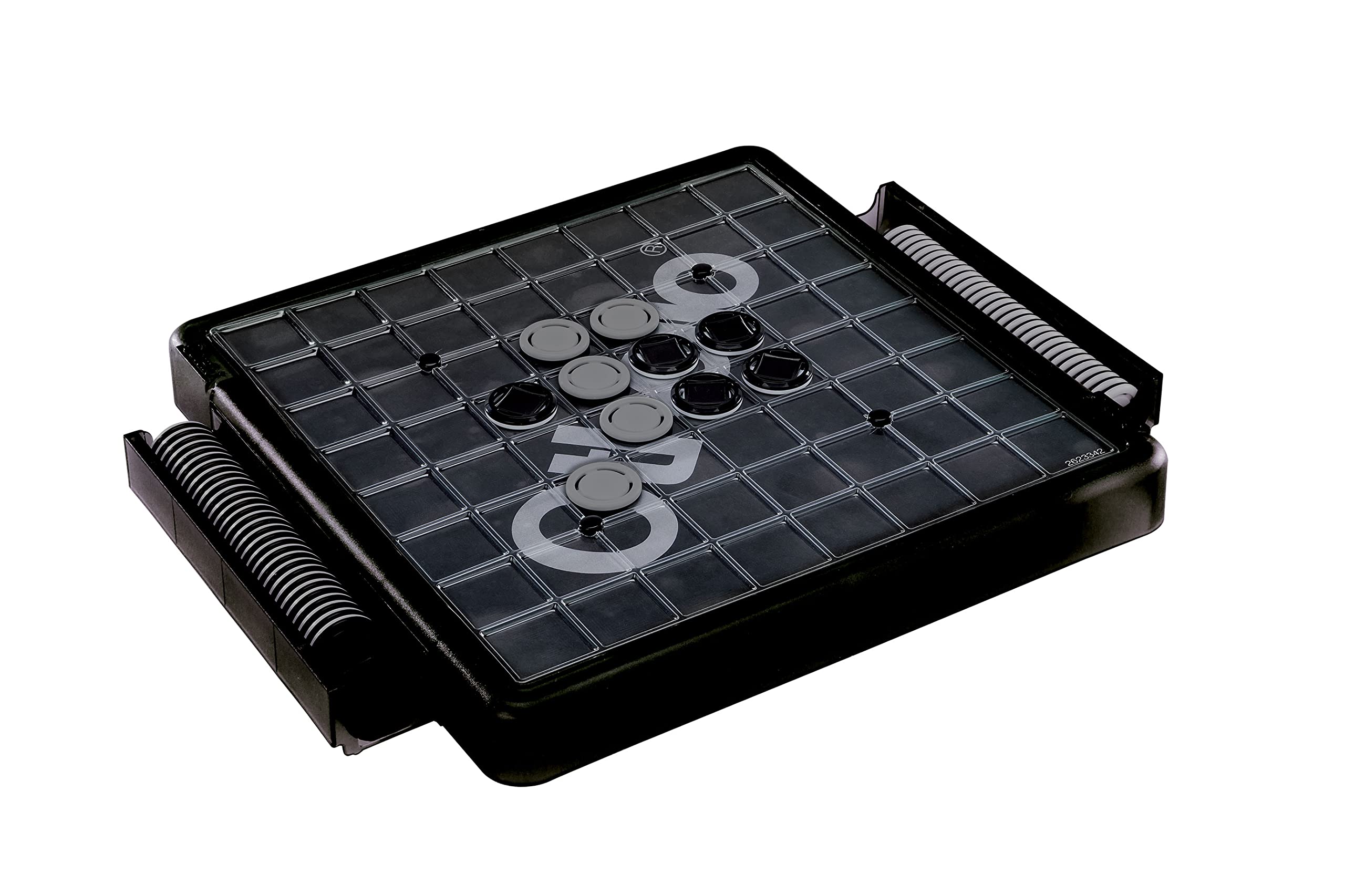 

Цвет Жемчужно-черный Отелло Награды за игрушки Shared Toys Excellence [Япония 2022, Категория, Награда]