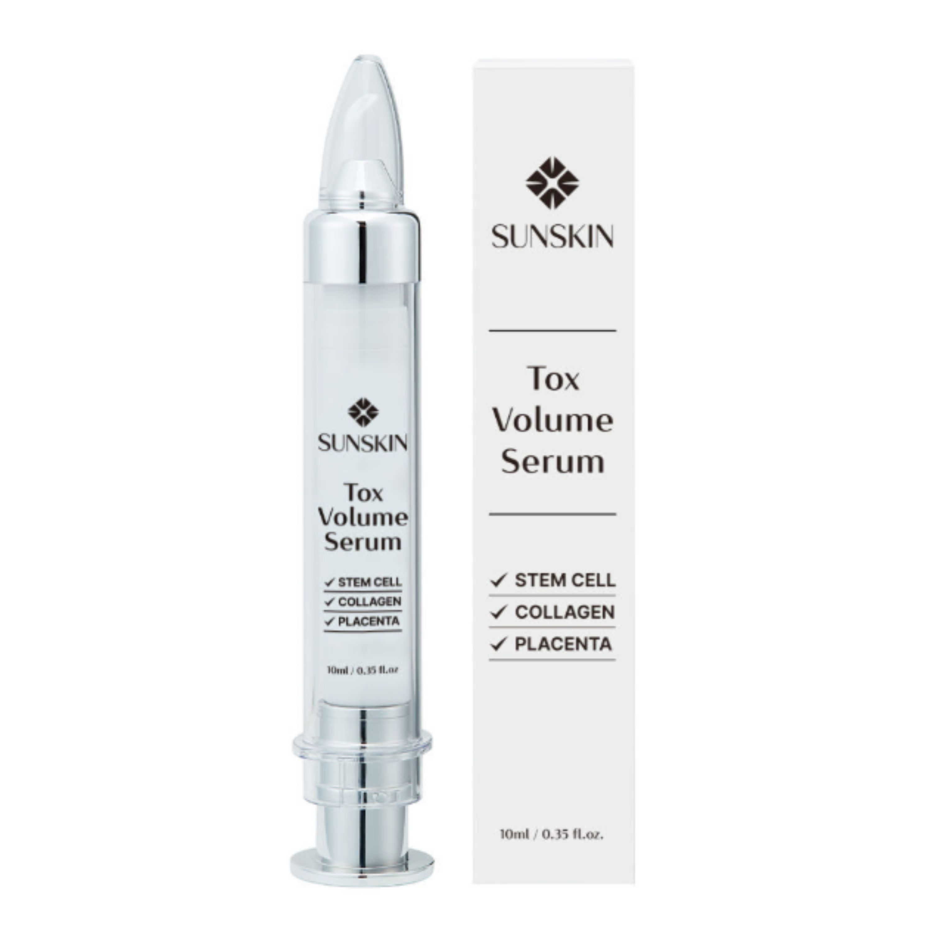 SUNSKIN Tox Volume Serum 10ml