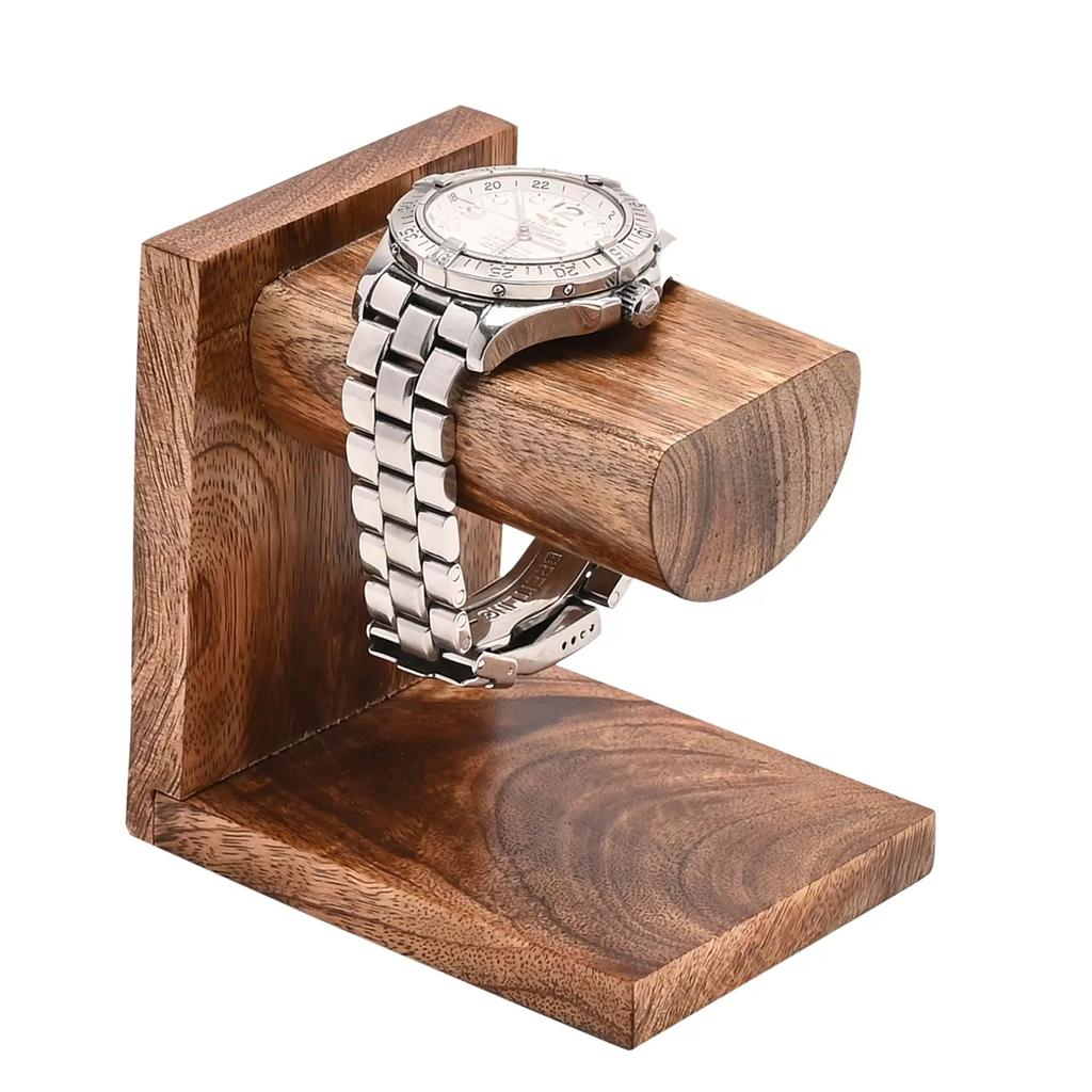 Harvey Makin Wooden Watch Stand