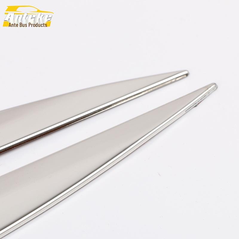 Cavalier Door Edge & Body Trim Anti-Scratch Strip for 2019 Model