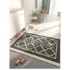 Polypropylene Carpet Nordic Home Floor Mat