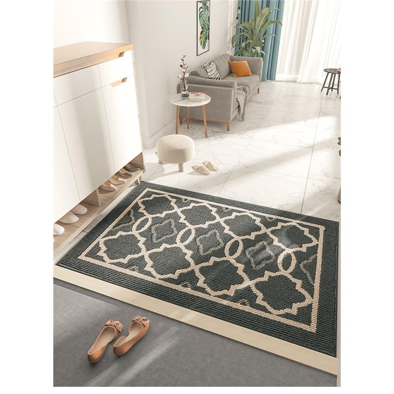 Polypropylene Carpet Nordic Home Floor Mat