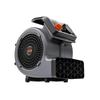Uscător suflantă industrial comercial Yili pentru podea (Versiunea CN)