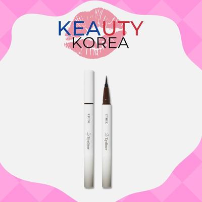 Etude 2X Färgad Eyeliner 0,5g