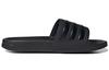 Adidas Adilette Shower Slide 'Triple Black' GZ3772