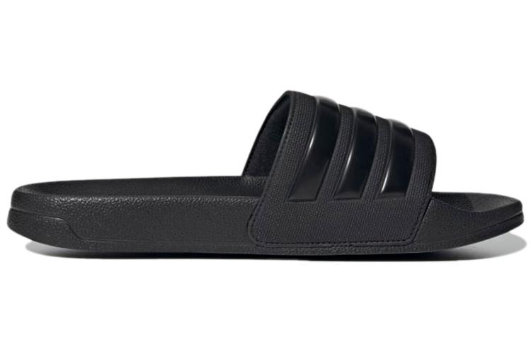 Adidas Adilette Shower Slide 'Triple Black' GZ3772