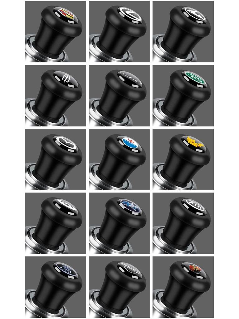 Brichetă metalică universală 12V pentru mașină și motocicletă cu încălzire rapidă și logo personalizat