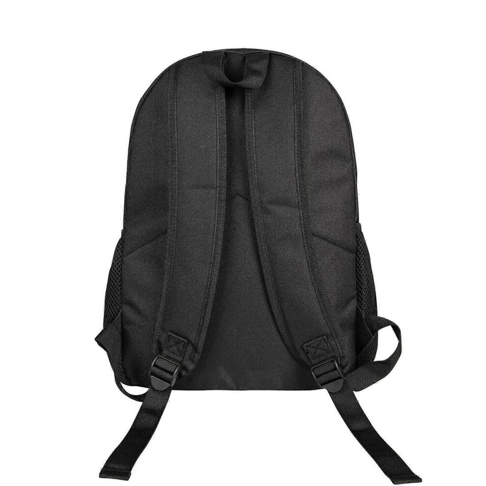 Blackpink (19) Mochila Escolar Bolsa de Libros para Niños Grande para Escuela y Oficina Ligera Viajes al Aire Libre Bolso de Hombro-frh20