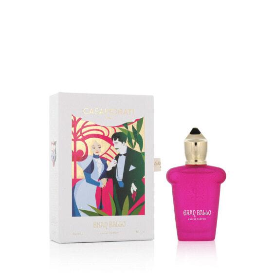 

Парфюмерная вода Xerjoff Casamorati Gran Ballo 30 ml 30мл