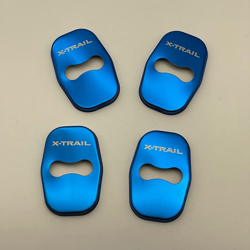 MEKOMEKO TR-MSGL Nissan X-Trail New Model X-TRAIL 4th Generation T33 Striker Cover Door Lock