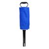Deluxe Shag Bag Golf Ball Collector – collects balls without reaching them