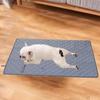 Reusable Dog Pee Pad Waterproof Pets Absorbent Diaper Portable Cat Blanket  Sofa