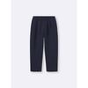 GU by Uniqlo Puff Sweat Carrot Pants  Standard Length 69.0 73.0 Cm 
