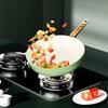 Ourui Platinum Modern 3-Piece Cookware Set