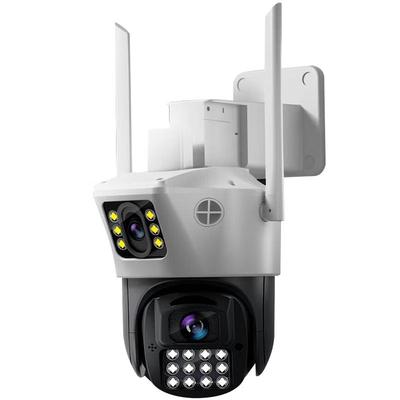 מצלמות אבטחה ואביזרים – מצלמות CCTV