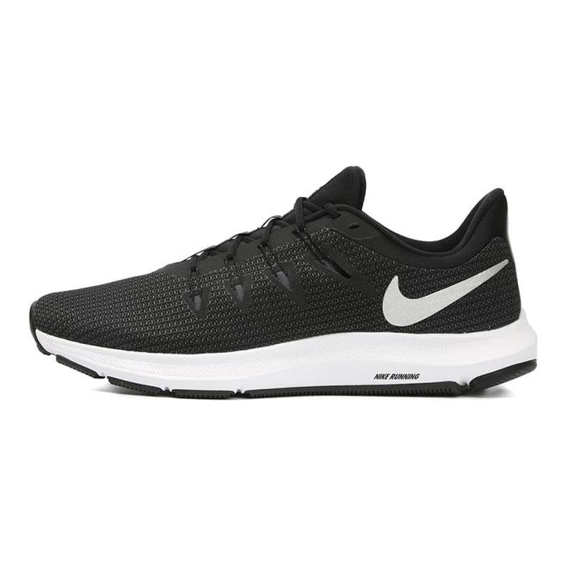 Nike Quest Black White AA7403-001