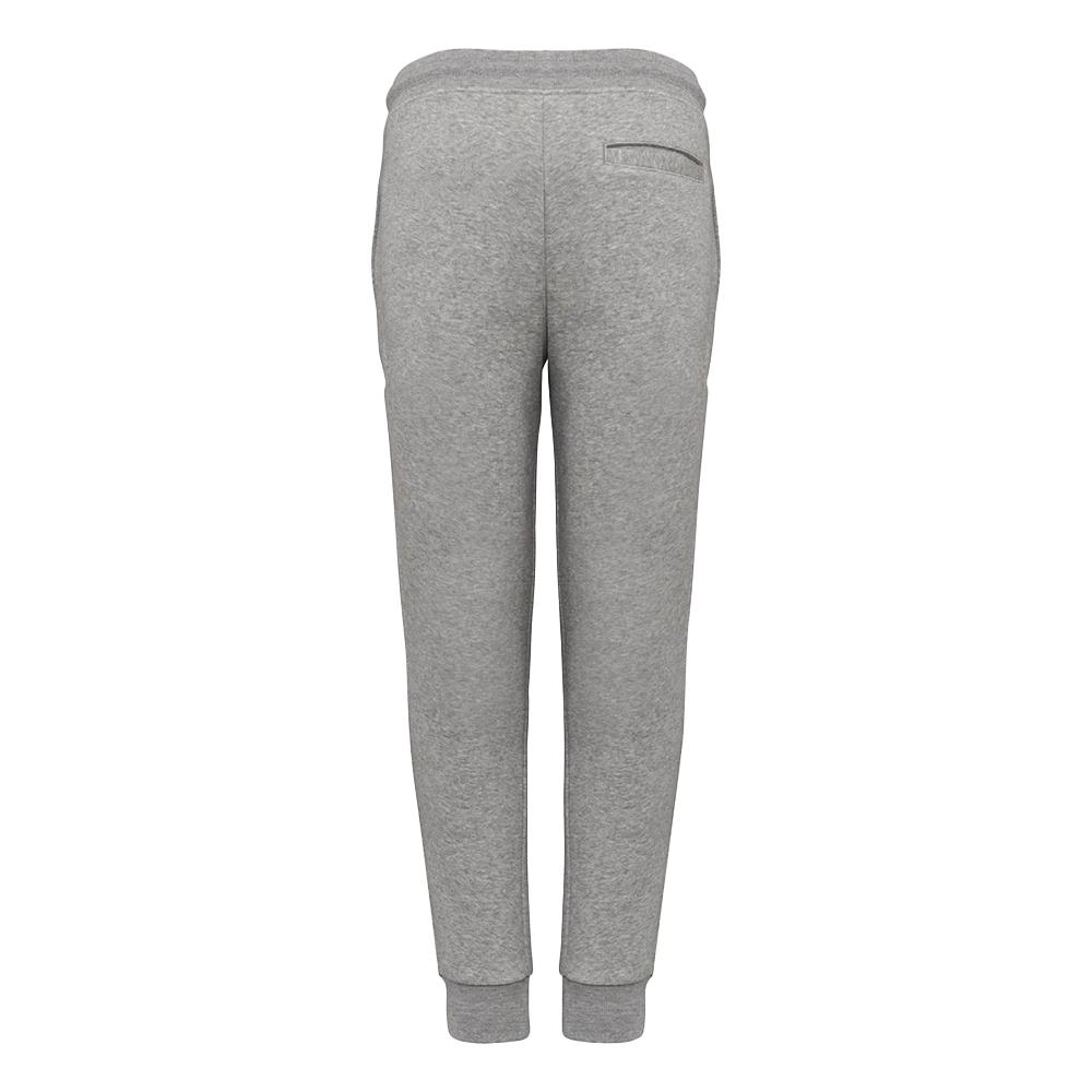 Native Spirit Childrens/Kids Eco Friendly Jogging Bottoms