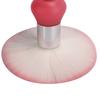 Broken Hair Sweep Brush Hairdressing Broken Hair Cleaning Brush for Barber Shop