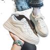 Sports trendy shoes versatile Korean version of student casual board shoes men