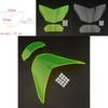Hodna Nc750 Motorcycle Headlight Protection Cover Durable Fluorescent Grey Shield