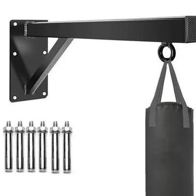 Punching Bag Stand