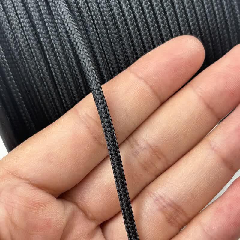 Cloud Rudder Kevlar High-Temperature Flame Retardant Rope