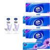 Hand Cream and Vinda Tissue Bundle