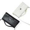 Niche Solid Color Shoulder Bag Women's New Fashionable Messenger Bag Texture Simple Design Handbag