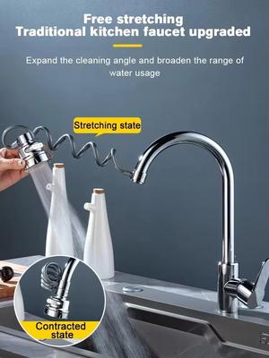 Bad & WC – Strahlregler