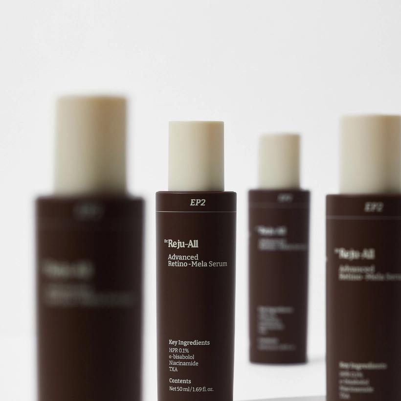 Dr. Reju-All Advanced Retino Mela Serum (50 Ml)