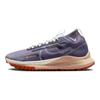 Nike React Pegasus Trail 4 GORE-TEX Alba Donne Sneakers Viola Ghiaccio-Blu Meridiana DJ7929-502