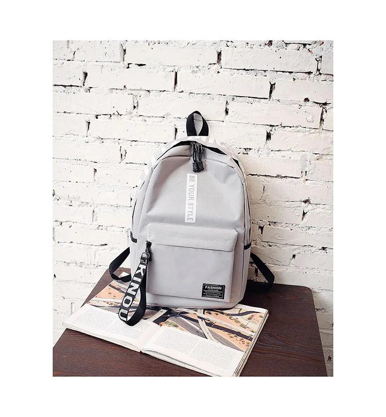

2024 Hot Sales School Bags for Paimery School Students Girls Large Capacity Children s Bags Lightweight Washable Travel Backpack