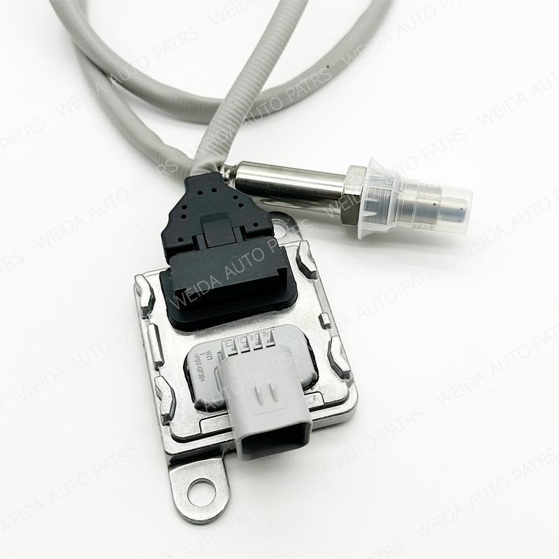 

539-0118 5390118 Original New Nitrogen Oxide Sensor Nox Sensor For Caterpillar CAT Engine C13 C13B C15 C18 416 420 420XE 428