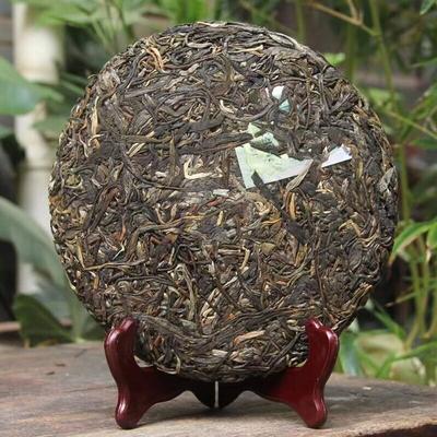 Pu Erh