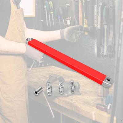 15-Zoll Offset-Verlängerungsschlüssel Handwerkzeug für Autowartung