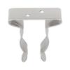 Stainless Steel Boat Hook Holder Durable Spring Clamp Holder Clip Boat Oar Holder  Camper
