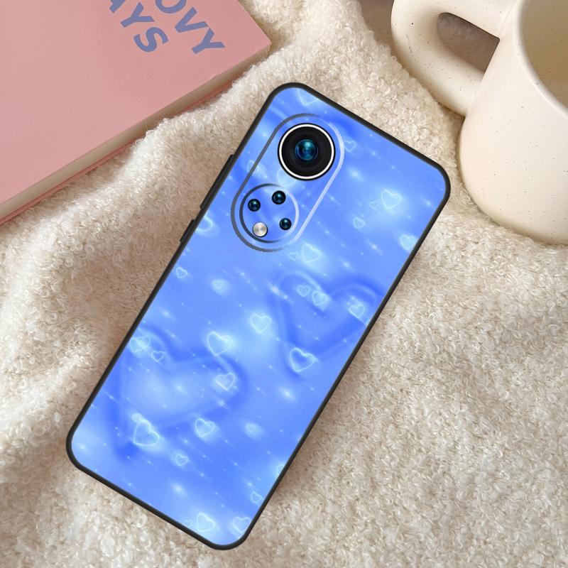 Y2K Aesthetic Case For Honor 200 Pro X9b X9a X8b X8a X8 X9 X9c 50 70 90 Lite Honor Magic 7 6 5 Pro Coque