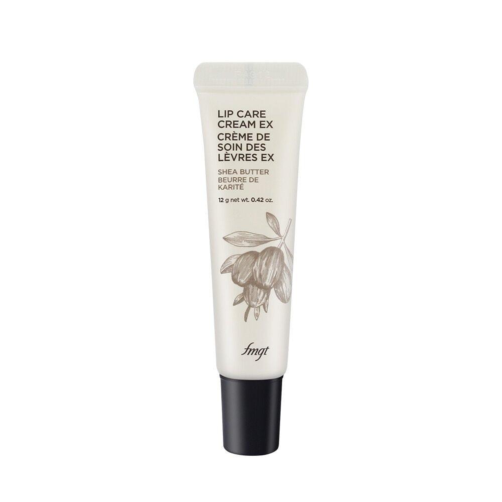 

The Face Shop Lip Care Cream 12g