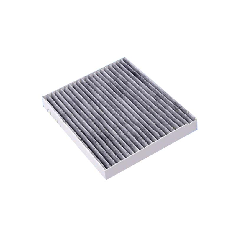 Activated Carbon Air Filter for BYD Yuan Up S1 Pro 2024 2025 2026 Air Conditioner Filter Car Accessories Auto Parts Tool Vehicle