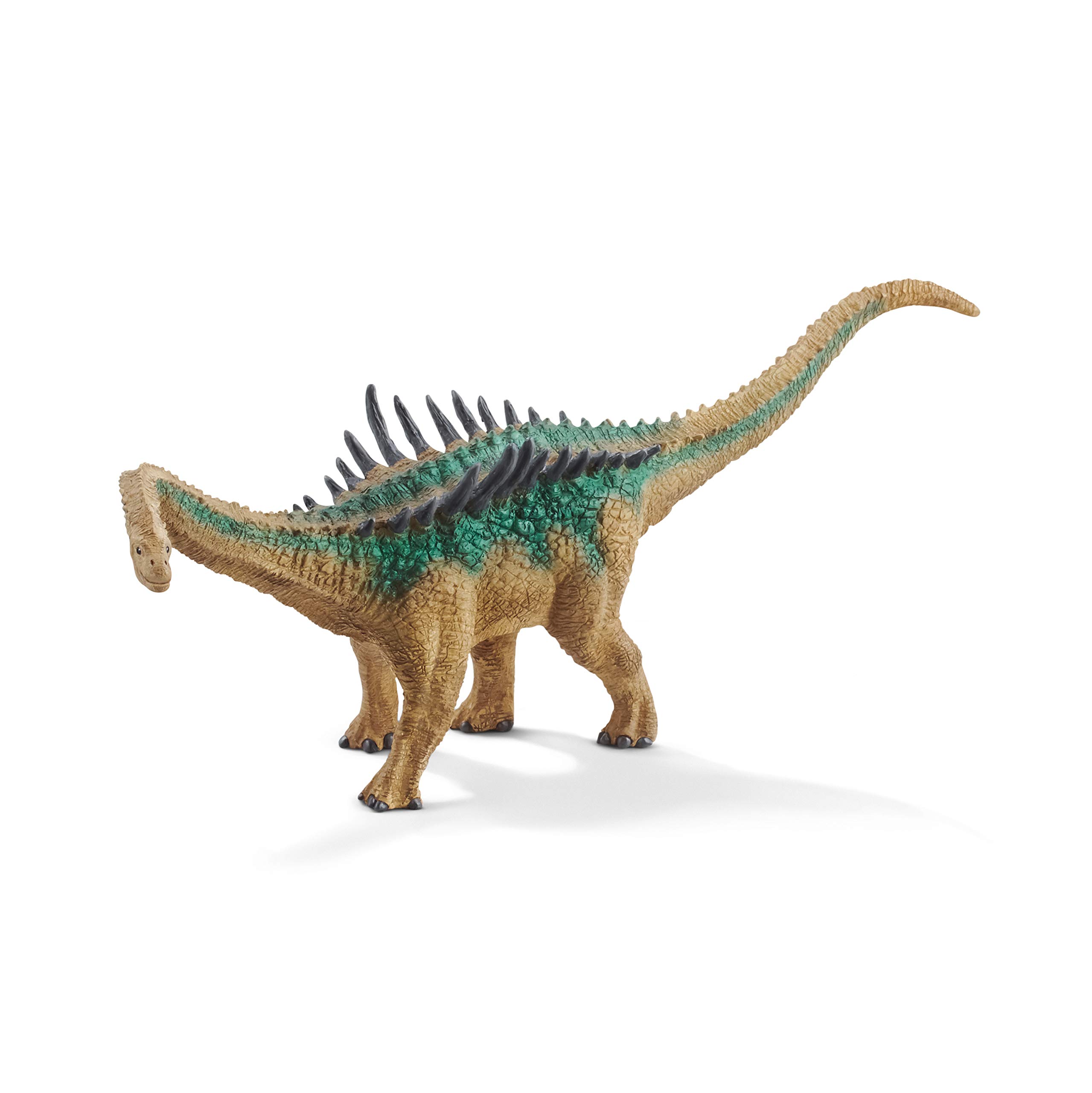 Фигурка динозавра Agustinia Schleich 15021