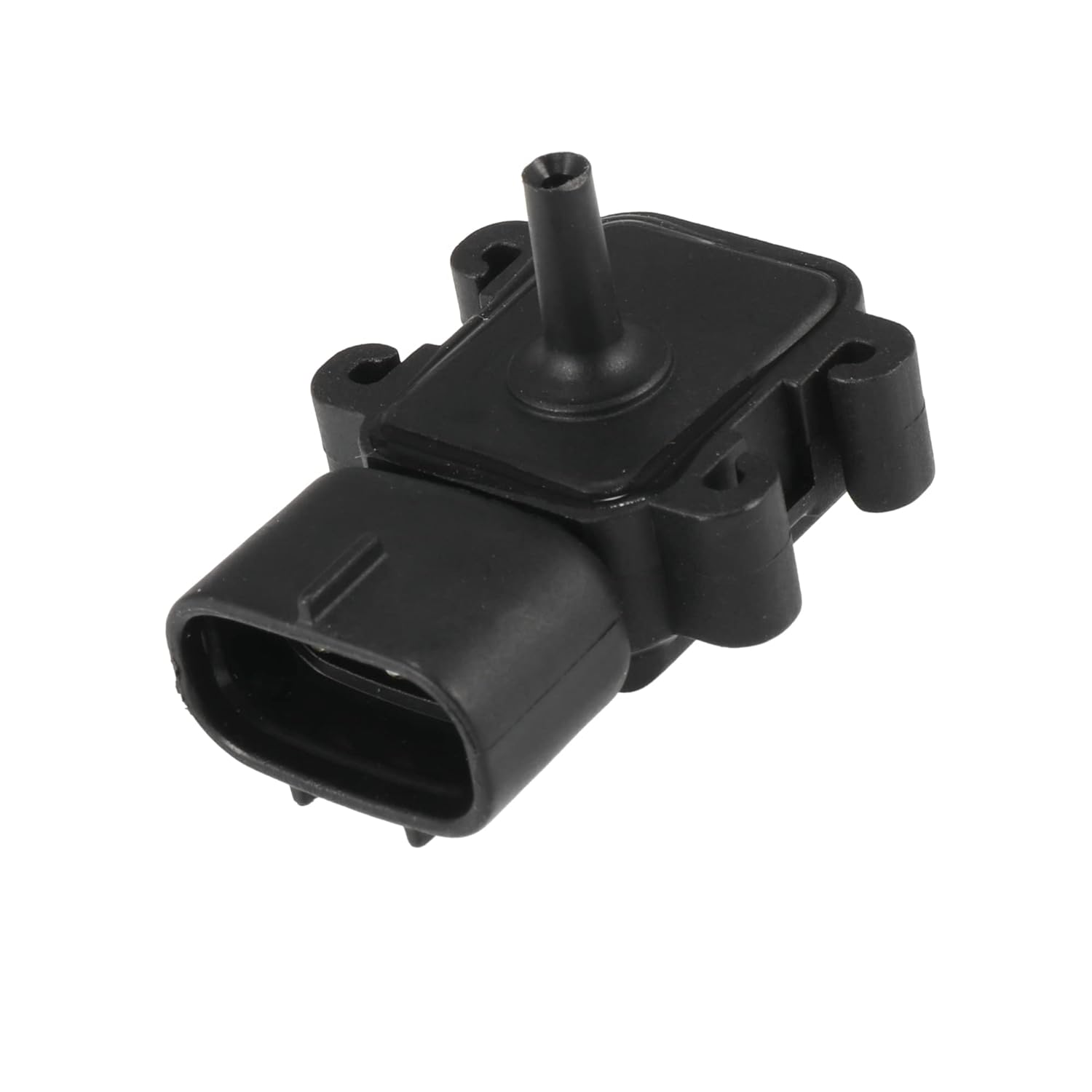 MAP Manifold Absolute Pressure Sensor 89420-02010 Air Intake Switch for Toyota Camry 1997-2001 Black