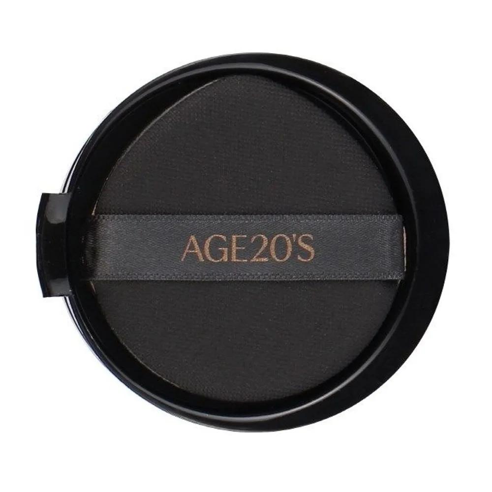 

Age 20 s Ampoule Essence Pact Lux Gold Refill/Latest Model No. 23 refill