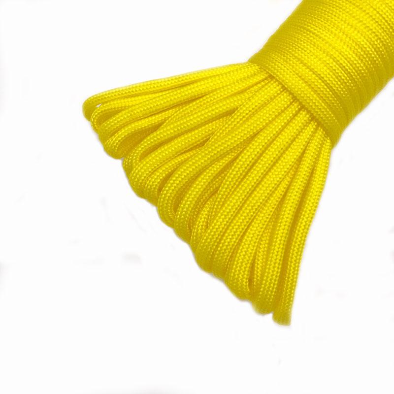 Clearance_Paracord_Continuous Updates