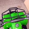 49cc Little Bull Kids ATV: Four-Wheeled Off-Road All-Terrain Buggy, Children's Sports Toy