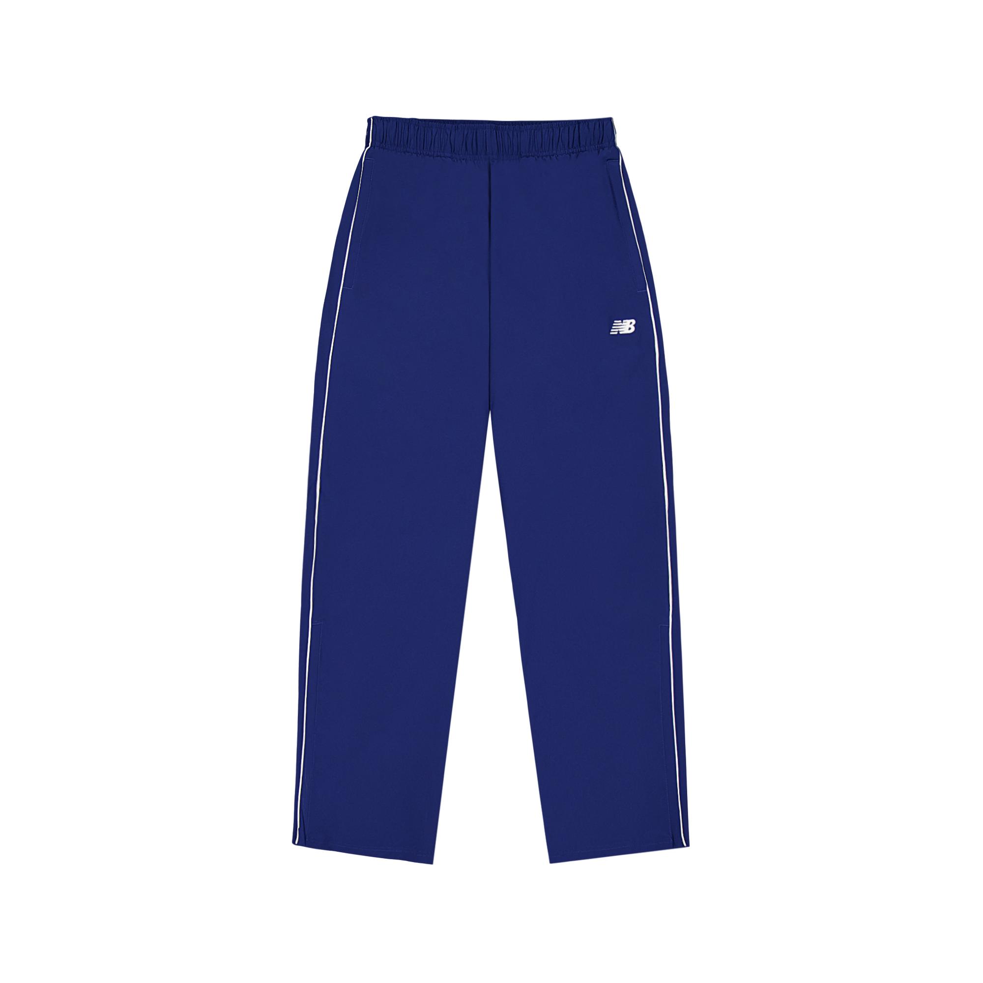 New Balance Knitted Sweatpants Men s IKW Moderate Other MB61T7TT-IKW S