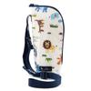 Baby Bottle Thin Baby Bottle Going Made in Animal March Across the Savannah B2103500 Case, Pouch, Out, Japan, (Scare Ground/Generation)