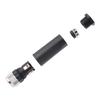 5pcs M8 3 4 pin female aviation connectors designed for reliable For industrial use IP67 waterproof with simple screw assembly